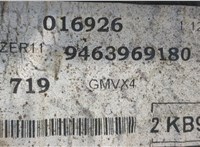  Рамка передняя (телевизор) Citroen C5 2001-2004 20456233 #7