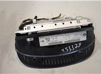  Дисплей компьютера (информационный) BMW 3 E90, E91, E92, E93 2005-2012 20456235 #3