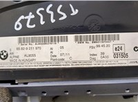  Дисплей компьютера (информационный) BMW 3 E90, E91, E92, E93 2005-2012 20456235 #5