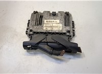 3911327825 Блок управления двигателем Hyundai Santa Fe 2005-2012 20456241 #1