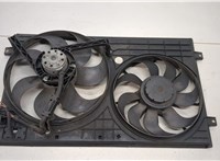  Вентилятор радиатора Volkswagen Bora 20456245 #1