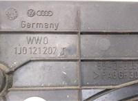  Вентилятор радиатора Volkswagen Bora 20456245 #2