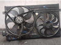 1J0121207T, 6X0959455F, 1J0959455M Вентилятор радиатора Volkswagen Bora 20456245 #8