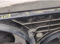 1J0121207T, 6X0959455F, 1J0959455M Вентилятор радиатора Volkswagen Bora 20456245 #9