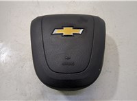13286903 Подушка безопасности водителя Chevrolet Cruze 2009-2015 20456248 #1