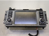  Дисплей компьютера (информационный) Land Rover Range Rover 3 (LM) 2002-2012 20456251 #1