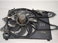  Вентилятор радиатора Ford Mondeo 1 1993-1996 20456254 #4