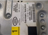  Усилитель звука Land Rover Range Rover 3 (LM) 2002-2012 20456256 #2