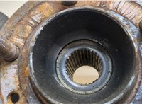  Ступица (кулак, цапфа) Land Rover Range Rover Sport 2005-2013 20456258 #2