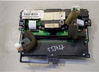  Переключатель отопителя (печки) Nissan Navara 2005-2015 20456266 #2