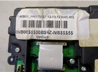  Переключатель отопителя (печки) Nissan Navara 2005-2015 20456266 #3