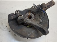  Ступица (кулак, цапфа) Citroen C-Crosser 2007-2013 20456267 #3