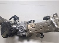  Охладитель отработанных газов Mercedes Vito W639 2004-2013 20456270 #1