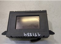  Дисплей компьютера (информационный) Opel Corsa D 2006-2014 20456275 #1