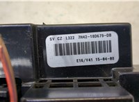  Переключатель отопителя (печки) Land Rover Range Rover 3 (LM) 2002-2012 20456277 #4