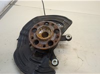  Кулак поворотный Mercedes A W176 2012-2018 11424123 #1