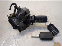  Замок зажигания Land Rover Range Rover 3 (LM) 2002-2012 20456296 #1