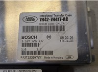  Блок управления раздаткой Land Rover Range Rover 3 (LM) 2002-2012 20456299 #2
