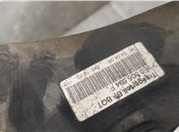  Рамка передняя (телевизор) Audi A4 (B7) 2004-2009 20456300 #2