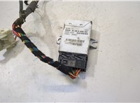 61356908767 Блок управления прицепного устройства Land Rover Range Rover 3 (LM) 2002-2012 20456301 #1