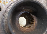  Ступица (кулак, цапфа) Renault Scenic 2003-2009 20456313 #2