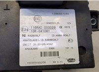 1386607080, Y503441430108 Блок управления бортовой сети (Body Control Module) Fiat Ducato 2014-2025 20456319 #2