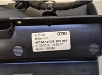 8X0857273B Дисплей компьютера (информационный) Audi A1 (8X) 2010-2018 20456328 #6