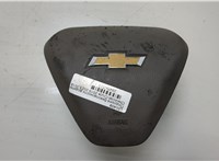 39136770 Подушка безопасности водителя Chevrolet Cruze 2015-2023 20456329 #1