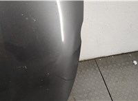  Обшивка капота Volkswagen Golf 5 2003-2009 11424147 #4