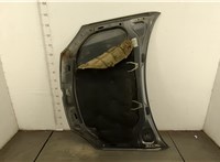  Обшивка капота Volkswagen Golf 5 2003-2009 11424147 #8