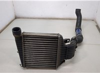  Радиатор интеркулера Opel Astra H 2004-2010 20456346 #1