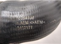  Радиатор интеркулера Opel Astra H 2004-2010 20456346 #8