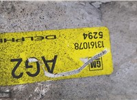  Радиатор интеркулера Opel Astra H 2004-2010 20456346 #10