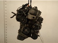  Двигатель (ДВС на разборку) Skoda Fabia 2007-2014 20456348 #1