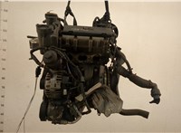  Двигатель (ДВС на разборку) Skoda Fabia 2007-2014 20456348 #3