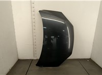  Обшивка капота Ford Focus 2 2005-2008 11424153 #1