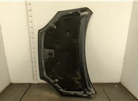  Обшивка капота Ford Focus 2 2005-2008 11424153 #7