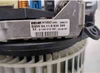 64116913401 Двигатель отопителя (моторчик печки) BMW 7 E65 2001-2008 20456357 #3