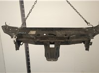  Рамка передняя (телевизор) Renault Espace 4 2002- 20456358 #1