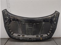  Капот Opel Astra K 2015- 20456359 #8