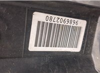  Рамка передняя (телевизор) Peugeot 508 2010-2018 20456367 #2
