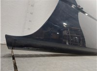  Обшивка капота Land Rover Range Rover Sport 2005-2013 11424170 #8