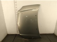  Капот Toyota Avensis 2 2003-2008 20456374 #1