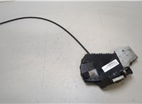 6911060170 Замок багажника Toyota Land Cruiser Prado (120) - 2002-2009 20456380 #1