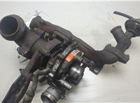 0375C8, 0375E3 Турбина Citroen Berlingo 2002-2008 20456390 #1