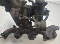 0375C8, 0375E3 Турбина Citroen Berlingo 2002-2008 20456390 #4