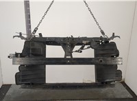  Усилитель бампера Nissan Qashqai 2006-2013 11424179 #1
