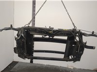  Усилитель бампера Nissan Qashqai 2006-2013 11424179 #4