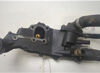 133823 Корпус термостата Citroen Berlingo 2002-2008 20456401 #1