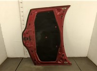  Обшивка капота Renault Laguna 2 2001-2007 11424180 #6